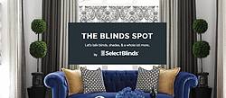 Select Blinds December to Remember Home Makeover Giveaway