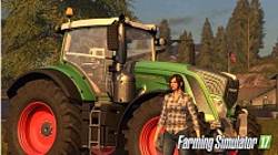5 Minutes for Mom: Farming Simulator Giveaway