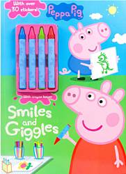 Mom and More: Peppa Pig Giveaway