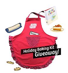Imperial Sugar and Dixie Crystals Holiday Baking Kit Giveaway