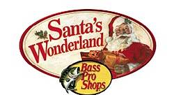 Bass Pro Share the Wonder Win Your Wish List Sweepstakes