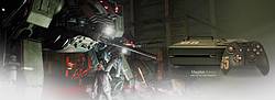 CW Network Final Fantasy DC Crossover Sweepstakes