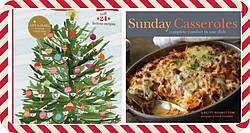 Pawsitive Living: Celebrate the Joys of the Season With Cookbooks Giveaway