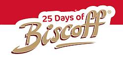 25 Days of Biscoff Sweepsakes & Instant Win Game