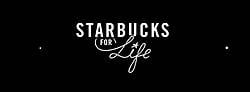 Starbucks for Life Holiday Edition Instant Win Game