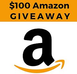 Paleoepic $100 Amazon eGift Card Giveaway