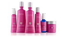 Woman's Day ColorProof Evolved Color Care Products Giveaway