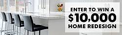 USA Today Win the Ultimate Home Redesign From Houzz Sweepstakes
