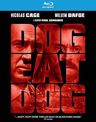 Irish Film Critic: Dog Eat Dog on Blu-Ray Giveawya