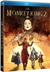 Irish Film Critic: The Monkey King 2 on Blu-Ray Giveaway