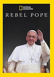 Irish Film Critic: Rebel Pope on DVD Giveaway