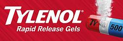 Tylenol Rapid Release Gels Instant Win Game