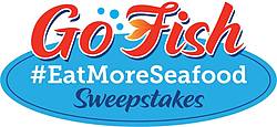 Chicken of the Sea Go Fish! #EatMoreSeafood Sweepstakes