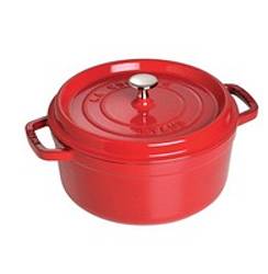 Leite’s Culinaria Staub 4-Quart Cocotte Oven Giveaway