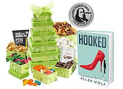 Allen-Wolf Celebrate Hooked Giveaway