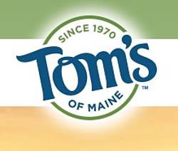 Tom’s of Maine Diaper Cream Sweepstakes