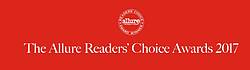 2017 Allure Readers Choice Awards Sweepstakes