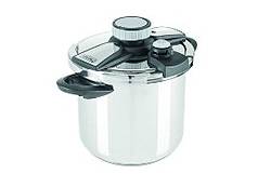 Woman's Day Viking Culinary Pressure Cooker Giveaway