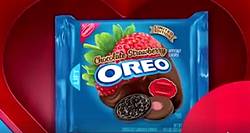 Oreo Celebrity Dunk Event Sweepstakes