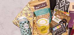 Back to Nature Foods Celebrate the Good Giveaway