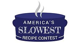 Minerva Dairy America's Slowest Recipe Contest