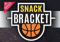 Nabisco Snack Bracket Instant Win Game