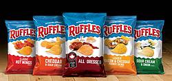Ruffles Ridge Challenge Instant Win Game and Contest