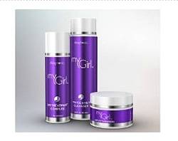 Woman's Day Skinphonic My Girl Skincare System Giveaway