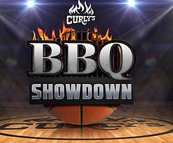 Curly’s BBQ Showdown Sweepstakes