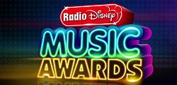 Radio Disney Music Awards Shape the Spotlight Contest
