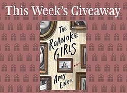 Read It Forward the Roanoke Girls Book Giveaway