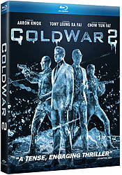 Irish Film Critic: Cold War 2 on Blu-Ray Giveaway