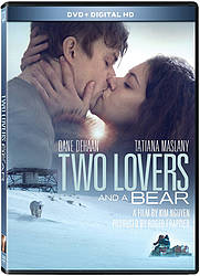 Irish Film Critic: Two Lovers and a Bear on DVD Giveaway