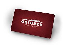 ExtraTV $100 Outback Steakhouse Gift Card Giveaway