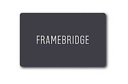 ExtraTV $100 Framebridge Gift Card Giveaway