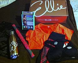 Shop With Me Mama: Ellie Activewear Subscription Box Giveaway