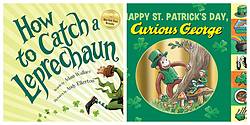 Pawsitive Living: A Wee Leprechaun Prize Pack Giveaway