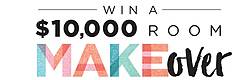 Michaels Room Makeover Sweepstakes