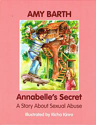 Little Lady Plays: Annabelle's Secret a Story About Abuse and Healing Giveaway