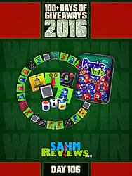 SAHM Reviews: Panic Lab Game by Gigamic Giveaway