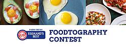 Eggland’s Best Foodtography Contest