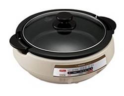 Leite’s Culinaria Zojirushi Gourmet Electric Skillet Giveaway