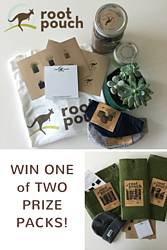 Gardening Know How: Gardening Know How: Root Pouch Prize Pack Giveaway