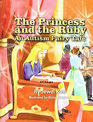 Little Lady Plays: The Princess and the Ruby Giveaway