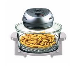 Leite’s Culinaria Big Boss Oil-Less Fryer Giveaway