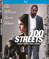 Irish Film Critic: Copy of 100 Streets on Blu-Ray Giveaway