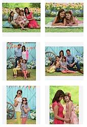 Family Focus: Family Portraits Prize Pack Giveaway