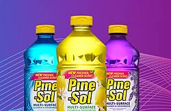 Pine Sol Sound of Smell Sweepstakes
