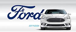 Ford Experience Tour Sweepstakes