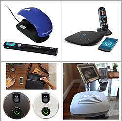 Kim Komando Show Win Great Gadgets for Your Home! Sweepstakes